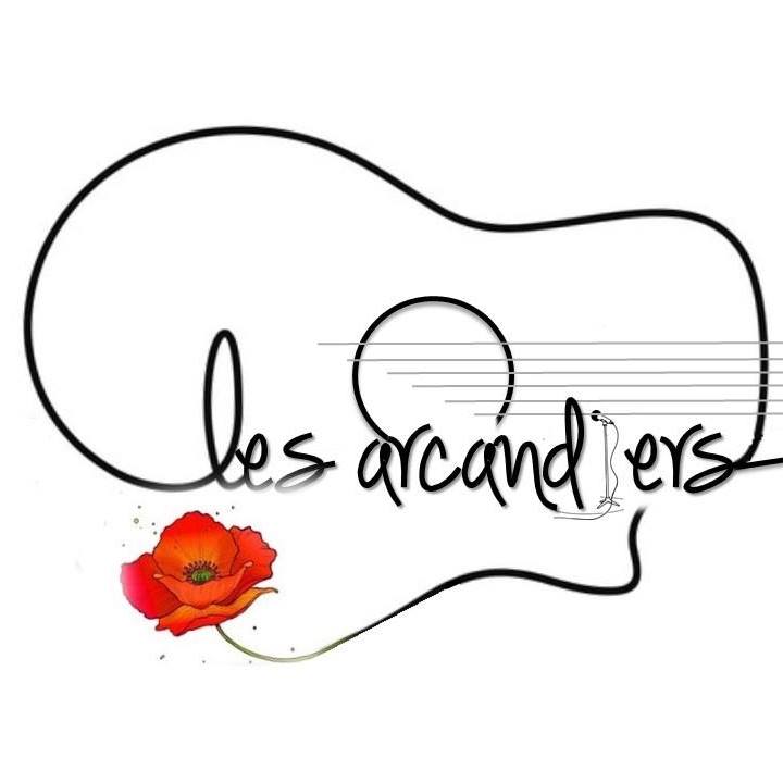 Concert Les Arcandiers