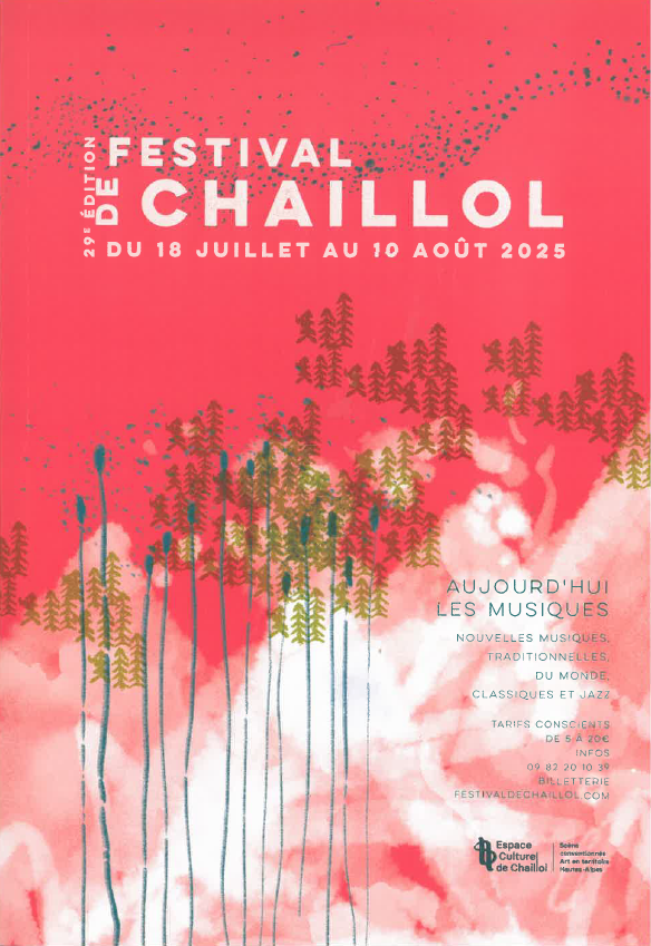 Festival de Chaillol