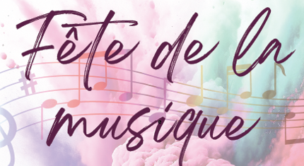 Fête de la musique à Chauffayer
