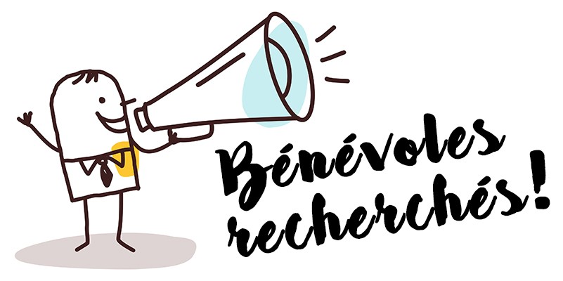 Recherche bénévoles traversée des enfants