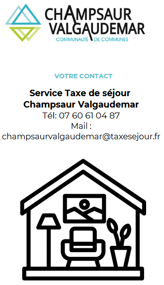 Nouvelles démarches pour louer votre meublé