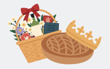 Distribution de la galette des rois et les paniers garnis : 7 février 2026