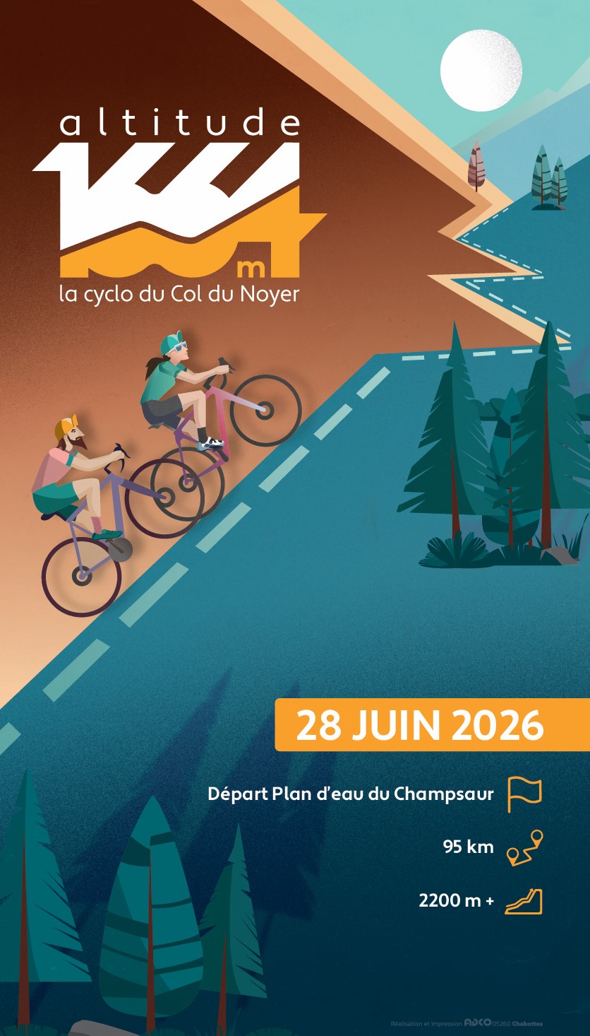Recherche de signaleurs et bénévoles pour la Cyclo sportive "Altitude 1664"
