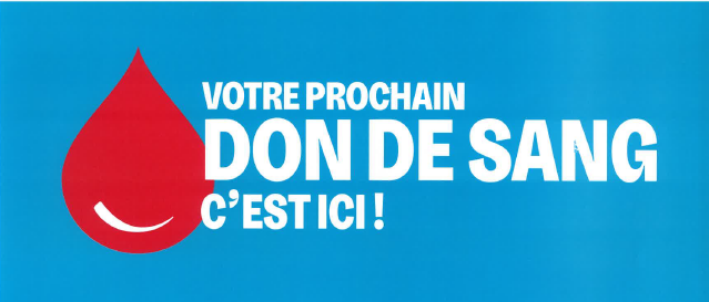 Don du sang à Chauffayer : 6 mars 2026