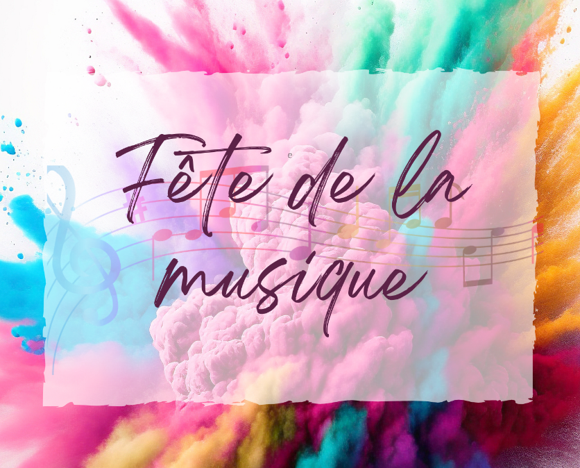 Fête de la musique 2025